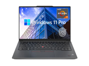Lenovo ThinkPad E14 Gen 5 Business Laptop