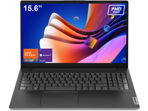 Lenovo V-Series V15 Business Laptop