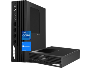 MSI PRO DP21 Business Desktop