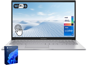 ASUS Vivobook 15 Pro Business Laptop