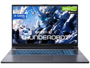 Thunderobot Storm 17 Gaming Laptop