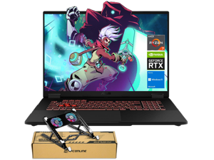 ASUS TUF A18 5070 Gaming Laptop 