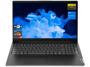 Lenovo V-Series V15 Business Laptop 