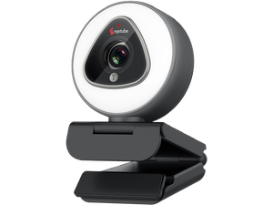 Streaming Webcam with Ring Light - 1080P Autofocus Computer Camera with Microphone Adjustable Brightness Digital Zoom Webcams for Xbox Twitch Gaming USB PC Web Camera for PC Laptop Desktop Streaming Webcam with Ring Light - 1080P Autofocus Computer Camera with Microphone Adjustable Brightness Digital Zoom Webcams for Xbox Twitch Gaming USB PC Web Camera for PC Laptop Desktop