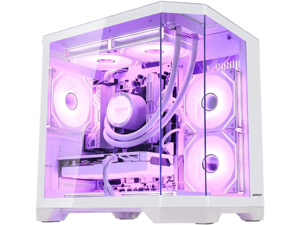 Hoengager Ocean of Stars Gaming PC 