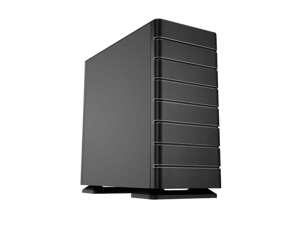 ABEE SMART EM30 ATX Case