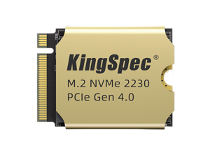 KingSpec SSD XF Series 1TB SSD