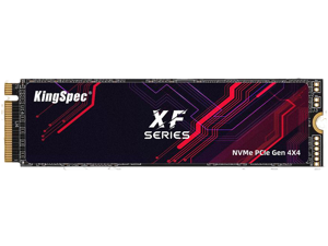 KingSpec M.2 2280 2TB PCIe Gen 4x4 with NVMe 1.4 3D NAND Laptop & Desktop Internal Solid State Drive NVMe SSD R/W up to 5,100/4,600 MB/s KingSpec M.2 2280 2TB PCIe Gen 4x4 with NVMe 1.4 3D NAND Laptop & Desktop Internal Solid State Drive NVMe SSD R/W up to 5,100/4,600 MB/s