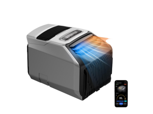 EcoFlow Wave 2 Portable Air Conditioner, Air Conditioning Un...