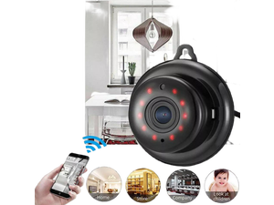 CCTV Camera WiFi 1080P Wireless IR Indoor Outdoor Security Night Vision Home CAM CCTV Camera WiFi 1080P Wireless IR Indoor Outdoor Security Night Vision Home CAM