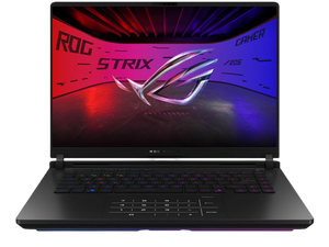 ASUS - ROG Strix SCAR 16 (2025) 16''Gaming Laptop - WQXGA Mini LED 240Hz - NVIDIA RTX 5090 24GB - Intel Core Ultra 9 275HX - 32GB DDR5 - 2TB SSD - Windows 11 Pro - Black, G635LX-XS97 ASUS - ROG Strix SCAR 16 (2025) 16''Gaming Laptop - WQXGA Mini LED 240Hz - NVIDIA RTX 5090 24GB - Intel Core Ultra 9 275HX - 32GB DDR5 - 2TB SSD - Windows 11 Pro - Black, G635LX-XS97