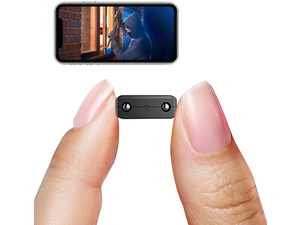 Smallest camera, HD1080P Wireless Remote Camera, Nanny Cam, Baby Monitor with Night Vision, Motion Detection, Cloud Storage, Remote Viewing for iOS Android Phone APP Smallest camera, HD1080P Wireless Remote Camera, Nanny Cam, Baby Monitor with Night Vision, Motion Detection, Cloud Storage, Remote Viewing for iOS Android Phone APP
