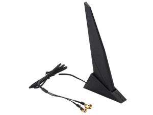 For ASUS 2T2R Dual Band WiFi Moving Antenna For Rog Strix Z270 Z370 X370 Z390 GAMING For ASUS 2T2R Dual Band WiFi Moving Antenna For Rog Strix Z270 Z370 X370 Z390 GAMING