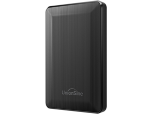UnionSine 2513 1TB External Hard Drive