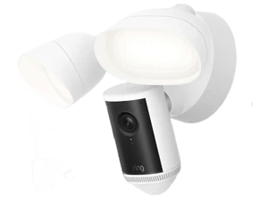 Ring Floodlight Cam Pro (2nd Gen) - 4K ultra-clear video - 10x Zoom - motion-activated - White - Wired B0F67KWWQH Ring Floodlight Cam Pro (2nd Gen) - 4K ultra-clear video - 10x Zoom - motion-activated - White - Wired B0F67KWWQH