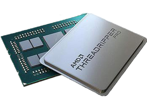 100-000000447 Ryzen Threadripper PRO 5955WX 4.00GHz 16-Core Processor 100-000000447 Ryzen Threadripper PRO 5955WX 4.00GHz 16-Core Processor
