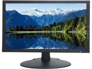 101AV 18.5 LED Security Monitor accept downscaled Ultra HD 4K image on HDMI & standard composite on BNC Input/Output, Build in Speaker, VESA mount for CCTV camera DVR Home Office 24/7 Surveillance 101AV 18.5 LED Security Monitor accept downscaled Ultra HD 4K image on HDMI & standard composite on BNC Input/Output, Build in Speaker, VESA mount for CCTV camera DVR Home Office 24/7 Surveillance
