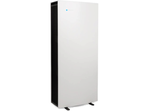 Blueair Pro XL Air Purifier, Professional Allergy, Mold, Smoke and Dust Remover, High Performance for Office, Workspace, Homes, White