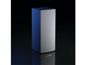Linksys MX4200 Velop Mesh WiFi 6 System: AX4200, Tri-Band Wireless Network for Full-Speed Home Coverage, 2,700 sq ft Range (White, 1-Pack) Linksys MX4200 Velop Mesh WiFi 6 System: AX4200, Tri-Band Wireless Network for Full-Speed Home Coverage, 2,700 sq ft Range (White, 1-Pack)