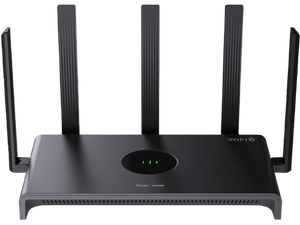 AX3000 Wi-Fi 6 Router, Dual Band Internet, 802.11ax Wireless, Coverage up to 3,000 Sq. Ft., Gigabit Wan Aggregation, WPA3, Smart VPN for Large Home AX3000 Wi-Fi 6 Router, Dual Band Internet, 802.11ax Wireless, Coverage up to 3,000 Sq. Ft., Gigabit Wan Aggregation, WPA3, Smart VPN for Large Home