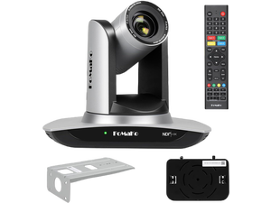 FoMaKo NDI Camera AI Auto Tracking HDMI PTZ Camera 20x Optical Zoom IP USB3.0 HDMI PTZ Camera for Church Services Worship Education, PoE 1080P60 FoMaKo NDI Camera AI Auto Tracking HDMI PTZ Camera 20x Optical Zoom IP USB3.0 HDMI PTZ Camera for Church Services Worship Education, PoE 1080P60