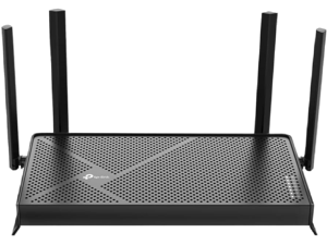 TP-Link Dual-Band BE3600 Wi-Fi 7 Router Archer BE230 | 4-Stream 3.6 Gbps | 2×2.5G + 3×1G Ports, USB 3.0, 2.0 GHz Quad Core, 4 Antennas | VPN Clients & Server | EasyMesh, HomeShield, MLO, Private IOT TP-Link Dual-Band BE3600 Wi-Fi 7 Router Archer BE230 | 4-Stream 3.6 Gbps | 2×2.5G + 3×1G Ports, USB 3.0, 2.0 GHz Quad Core, 4 Antennas | VPN Clients & Server | EasyMesh, HomeShield, MLO, Private IOT