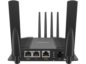 Peplink MAX BR1 Pro 5G All-in-One Solution | x62 5G Module | Wi-Fi 6 | 2x2 MU-MIMO | MAX-BR1-PRO-5GN-T-PRM Peplink MAX BR1 Pro 5G All-in-One Solution | x62 5G Module | Wi-Fi 6 | 2x2 MU-MIMO | MAX-BR1-PRO-5GN-T-PRM