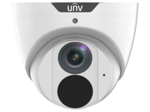 Uniview IPC3615SB-ADF28KM-I0 5MP Smart IR WDR 3D-DNR Outdoor Network Ultra 265 PoE Eyeball
Camera with 2.8mm Lens, Metal Uniview IPC3615SB-ADF28KM-I0 5MP Smart IR WDR 3D-DNR Outdoor Network Ultra 265 PoE Eyeball
Camera with 2.8mm Lens, Metal