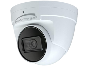 Speco Technologies O4VT2 4MP Outdoor Network Turret Camera with Night Vision (White) Speco Technologies O4VT2 4MP Outdoor Network Turret Camera with Night Vision (White)
