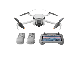 DJI Mini4 Pro Aerial Drone with Screen Remote
