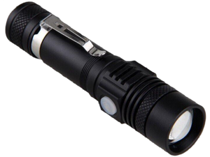 Rechargeable 990000LM LED Flashlight Tactical Police Super Bright Torch Zoomable Rechargeable 990000LM LED Flashlight Tactical Police Super Bright Torch Zoomable