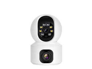 Hiseeu PTZ Wifi Security Camera