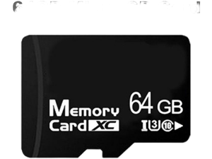 Hiseeu 64GB Micro SD Card TF Memory Card for Security Camera Dash Cam Hiseeu 64GB Micro SD Card TF Memory Card for Security Camera Dash Cam