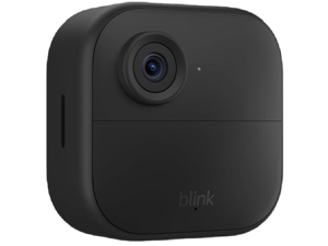 Blink Outdoor 4th Gen Wireless 1080p Security System with 2 Battery Life - 1 Camera Bundle Blink Outdoor 4th Gen Wireless 1080p Security System with 2 Battery Life - 1 Camera Bundle