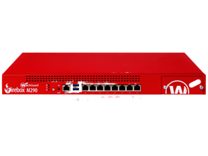 WatchGuard Firebox Trade Up to M290 with 3 Year Security Suite