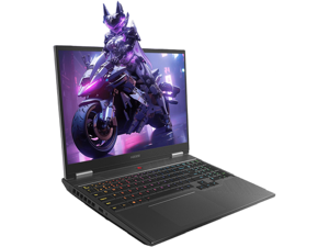 Hasee T8 Pro Gaming Laptop