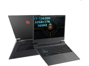 Hasee S8 Gaming Laptop
