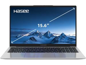 Hasee X5-15.6 Gaming laptop