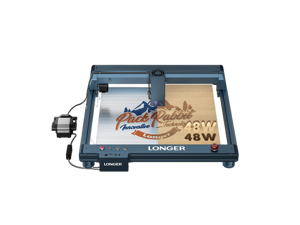 Longer Laser B1 Engraver 