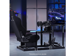 Minneer Racing Simulator Cockpit 