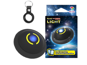 Zeroplus | Brook Portable Auto Catch Light - Dual Accounts, Smallest Accessory, 2P Pocket Monster Accessory Zeroplus | Brook Portable Auto Catch Light - Dual Accounts, Smallest Accessory, 2P Pocket Monster Accessory