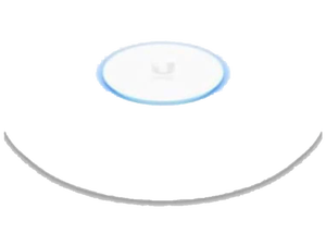 Ubiquiti UniFi 6 Pro Access Point | US Model | PoE Adapter not Included (U6-Pro-US) Ubiquiti UniFi 6 Pro Access Point | US Model | PoE Adapter not Included (U6-Pro-US)