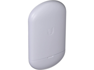 Ubiquiti NanoStation 5AC Loco, 5 GHz airMAX ac CPE with Dedicated Wi-Fi Management (Loco5AC-US) Ubiquiti NanoStation 5AC Loco, 5 GHz airMAX ac CPE with Dedicated Wi-Fi Management (Loco5AC-US)