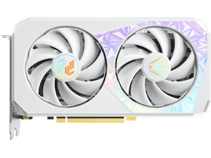 Peladn Gaming RTX 3060 8G Graphics Card GDDR6 PCI Express 4.0 Video Card Double-fan Edition