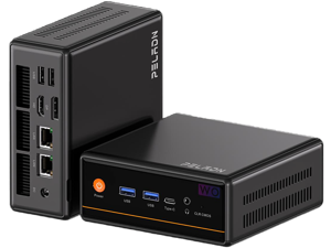 PELADN Mini Personal Computer 