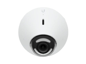 Ubiquiti Camera G5 Dome - Next-gen 2K HD PoE ceiling camera with enhanced dynamic range and low-light performance  VC-G5-Dome