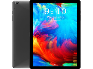 CHUWI Hipad X Android 10 Tablet 10.1'',4GB RAM 128GB ROM Tab...