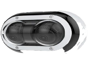 AXIS P4707-PLVE Panoramic Camera