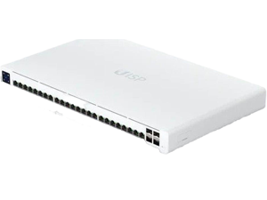 UBIQUITI NETWORKS (UISPSPRO) UISP-S-PRO UISP SWITCH PRO