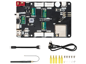 Robotics Controllers